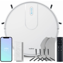 Niceboy ION Charles i4 Plus White