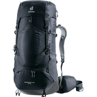 Deuter Aircontact Lite 40+10 l graphite black