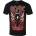 NNM Мъжка тениска AC/DC - PWRUP Guitar - Black - 51436900