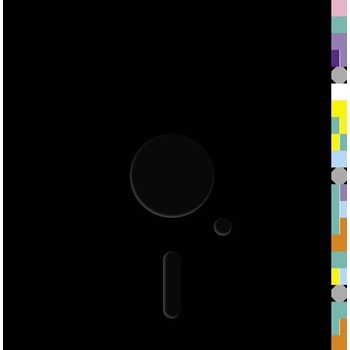 New Order - Blue Monday (LP) (0190295665913)