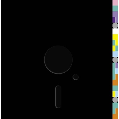 New Order - Blue Monday (LP) (0190295665913)
