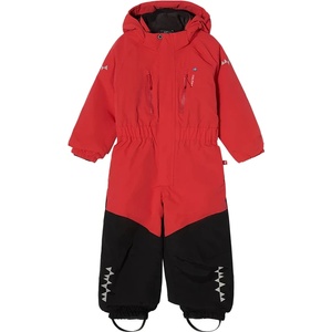 Isbjörn Детска грейка Isbjörn Kid's Penguin Snowsuit Overall - Love - размер 116 (EU) (702-6258-0617)