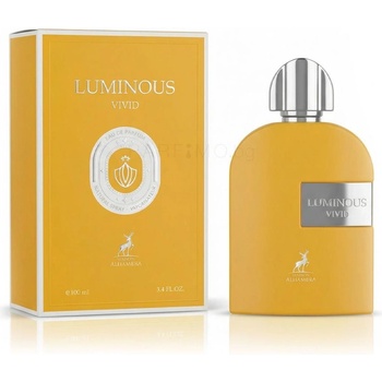 Alhambra Luminous Vivid EDP 100 ml