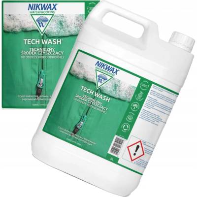 Nikwax Loft Tech Wasch 5 l