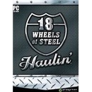 18 Wheels Of Steel: Haulin