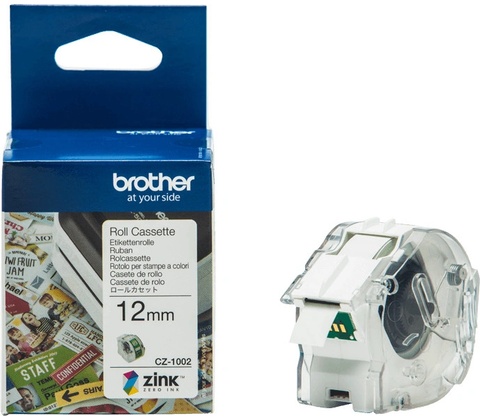 Brother CZ1002