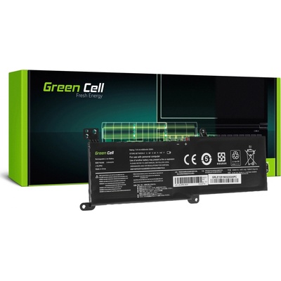 Green Cell LE125 3500 mAh batéria - neoriginálna