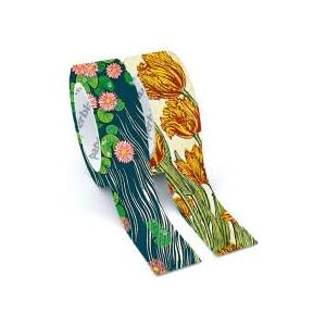 Holland Spring/Lotus River Washi Tape by Paperblanks (Washi Tape Mixed Pack) | Paperblanks (ISBN: 9780349715827)