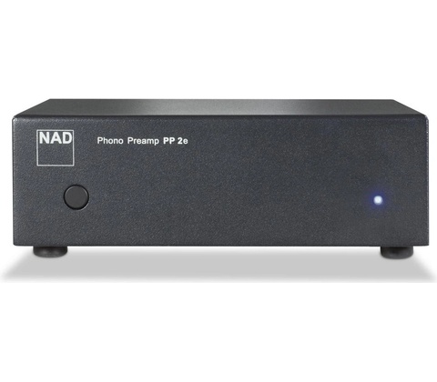 NAD PP2e