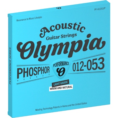Olympia PF-A1253/P
