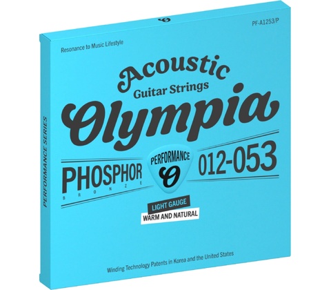 Olympia PF-A1253/P