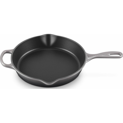 Le Creuset 20187264440422 Hlboká panvica Signature 26 cm sivá