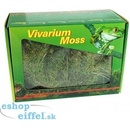 Piesok a substráty do terárií Lucky Reptile Vivarium Moss 150 g