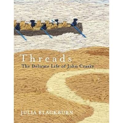 Threads | Julia Blackburn