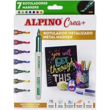 Alpino AR010134 Crea+ 7 ks