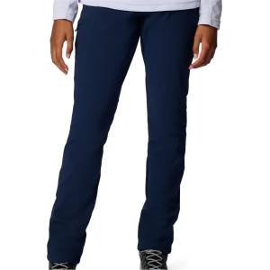 Columbia Дамски зимен панталон Columbia Women's Back Beauty High-Rise Pant Winter trousers - Collegiate Navy - размер XS (107-2937-0211)