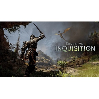 Dragon Age 3 GOTY