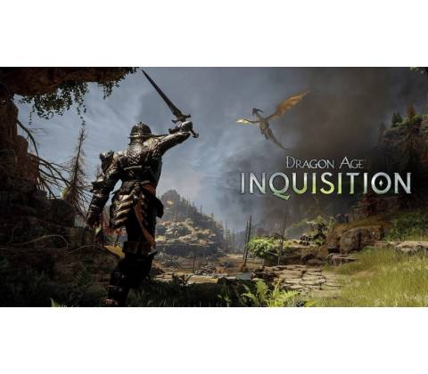 Dragon Age 3 GOTY