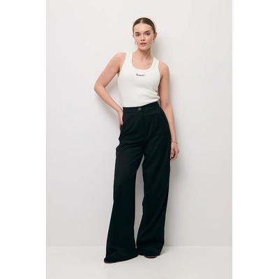 BIZUU Панталон Bizuu MICHAEL (MICHAEL.CZARNY)