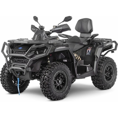 Linhai Landforce 1000L EPS T3b Black