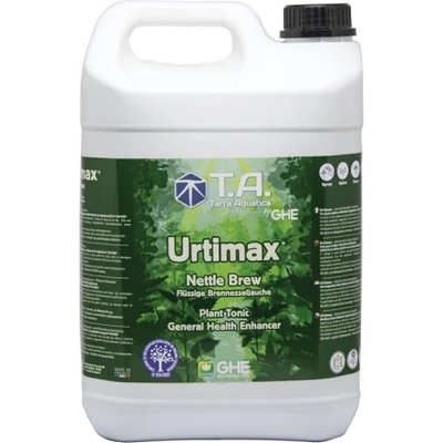 General hydroponics T. A. Urtimax 10L