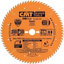 CMT kotúč pílový ultra tenký 216mm*1,8mm x 30mm 48Z C27221048M