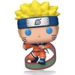 Funko Фигура Funko POP! Animation: Naruto - Naruto Uzumaki #1963 (FK80341)