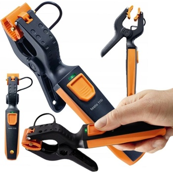 Testo 115i