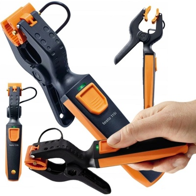 Testo 115i