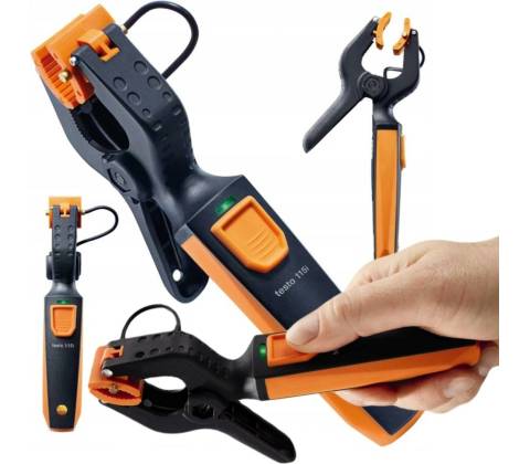 Testo 115i