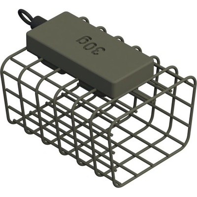 SURETTI Hranaté s obratlíkem Varianta: 33x20x39mm 10g