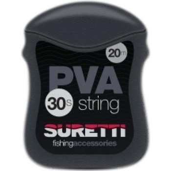 Suretti PVA Niť 30 s 20m
