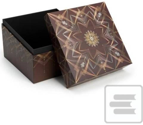 BHAVA MEMENTO BOX
