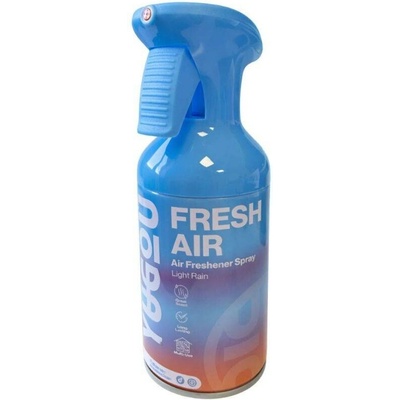 Yugou osvěžovač vzduchu do místností, Fresh Air Light Rain 250 ml