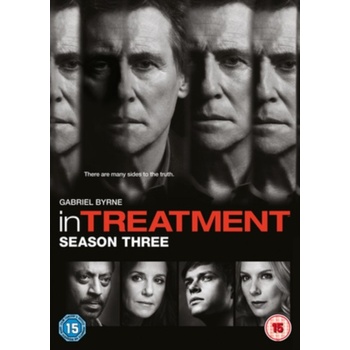 In Treatment - Season 3 DVD