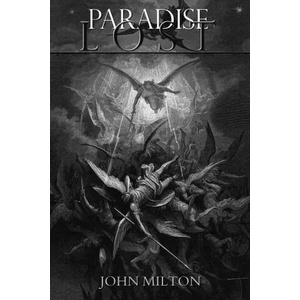 Paradise Lost | John Milton (ISBN: 9781940177762)