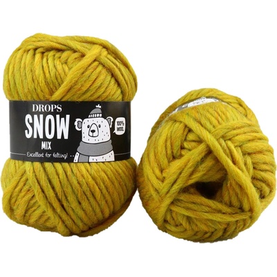 Drops Snow MIX 85 kari