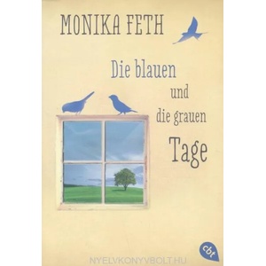 Die blauen und die grauen Tage (ISBN: 9783570309353)
