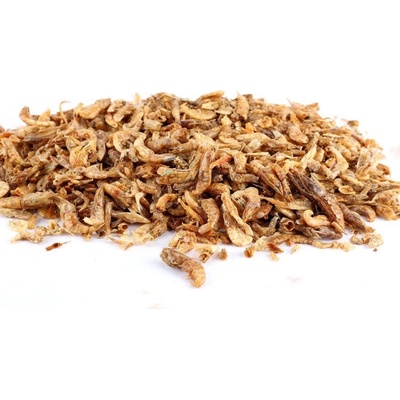KH Sušené veľké krevety 100 g