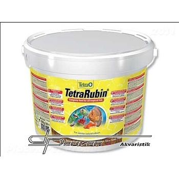 Tetra Rubin 10 l