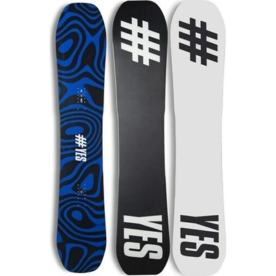 YES All-In Xtr 25/26