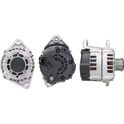 generátor LUCAS LRA03977