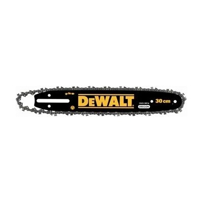 Верига DeWALT и шина OREGON 30 см (за верижен трион DCM565) DT20665 (DT20665)