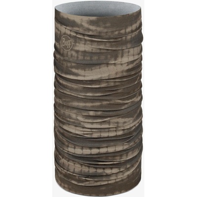 Buff Coolnet UV INSECT SHIELD GEVIN TUNDRA KHAKI hnědá