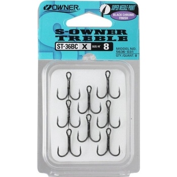 Owner Trojháček vel.6 8 ks