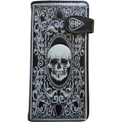 peněženka Skull Tarot C3550J7