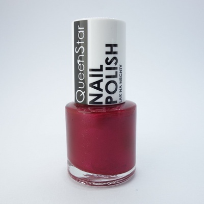 QueenStar lak na nechty 132 9 ml