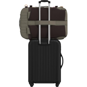 CabinZero Classic Pro 32L Grey Moor