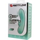 PRETTY LOVE DJ STICK