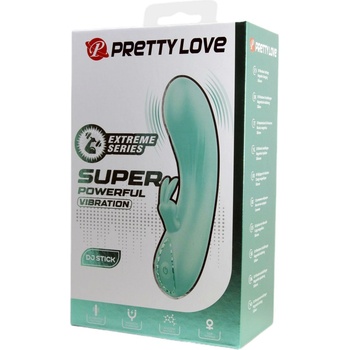 PRETTY LOVE DJ STICK